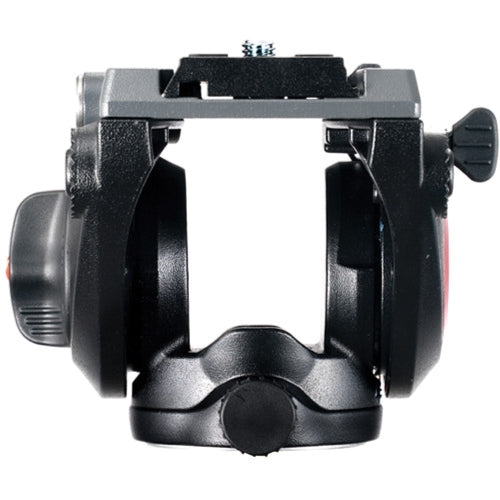 Manfrotto MVH500AH Fluid Video Head with Flat Base