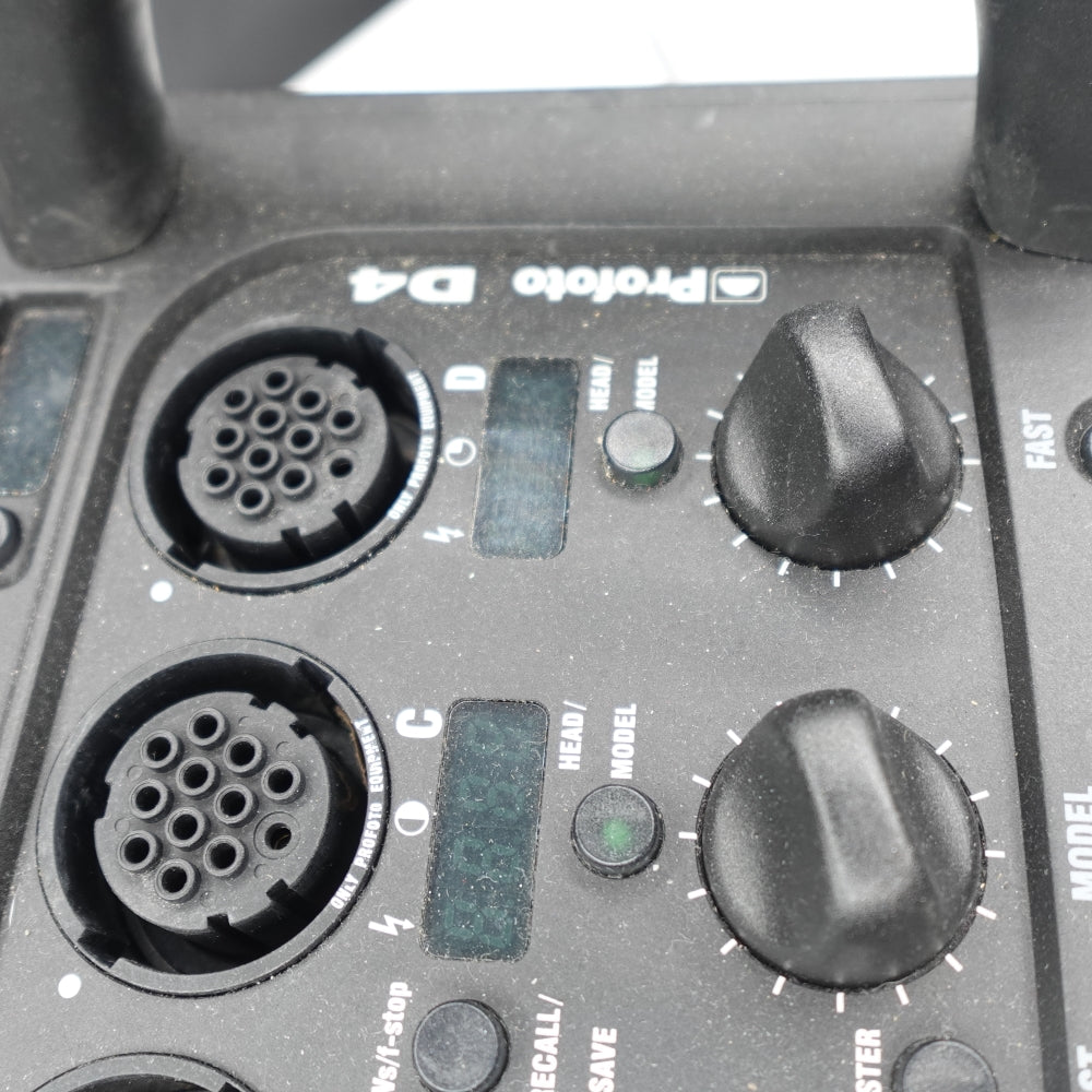 Used Profoto D4 4800 | U8