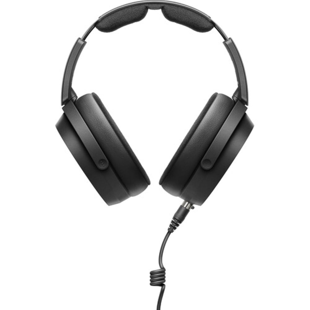 Sennheiser HD 480 PRO Plus Professional Recording & Monitoring Headphones  **OPEN BOX**