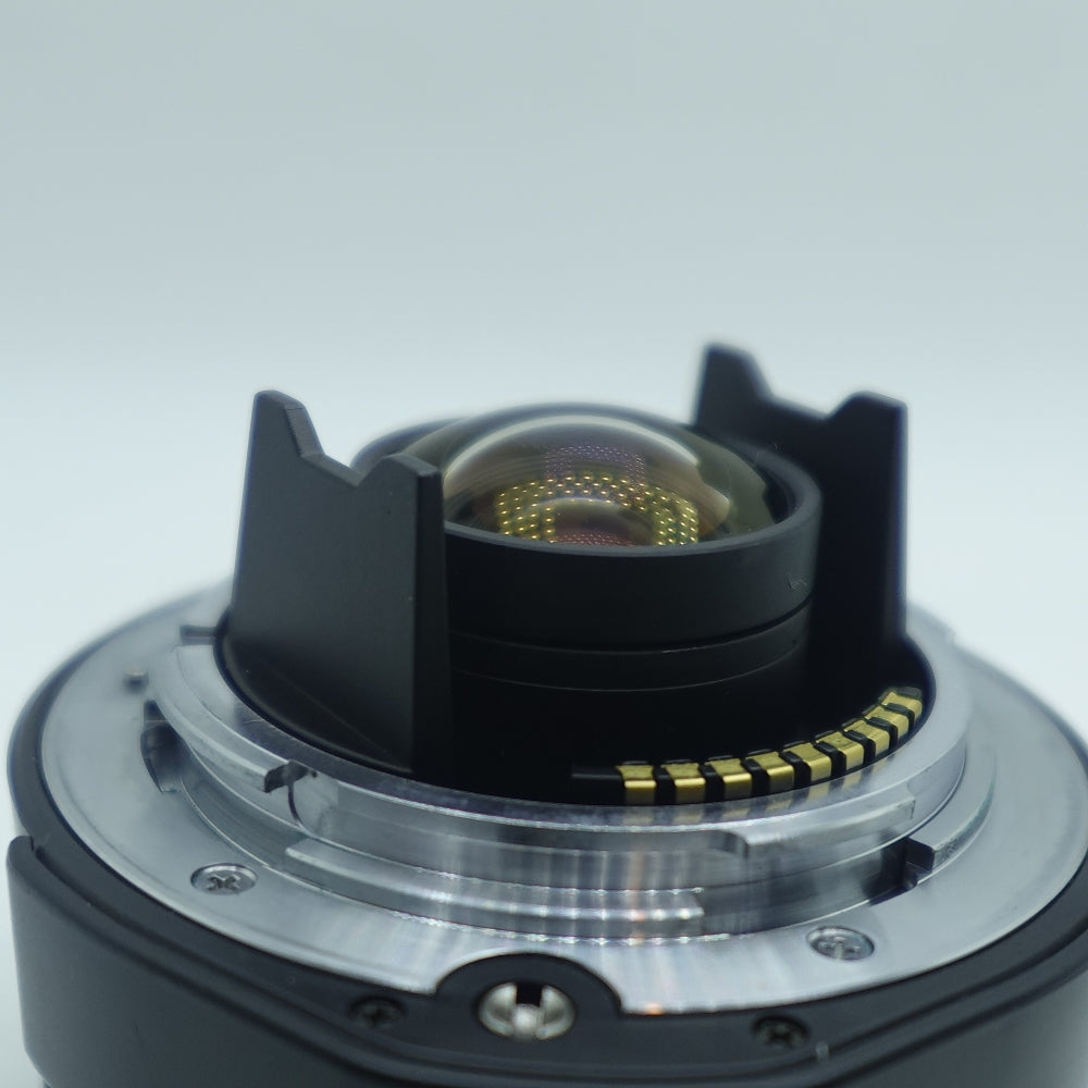 Used Contax Zeiss Biogon 28mm f/2.8 T* G-Mount Rangefinder Lens | Black | U8