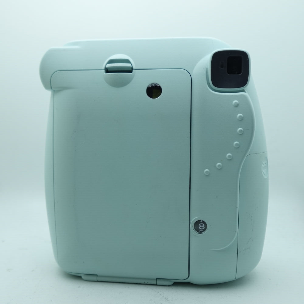 Used Instax Mini 9 | Ice Blue | U8