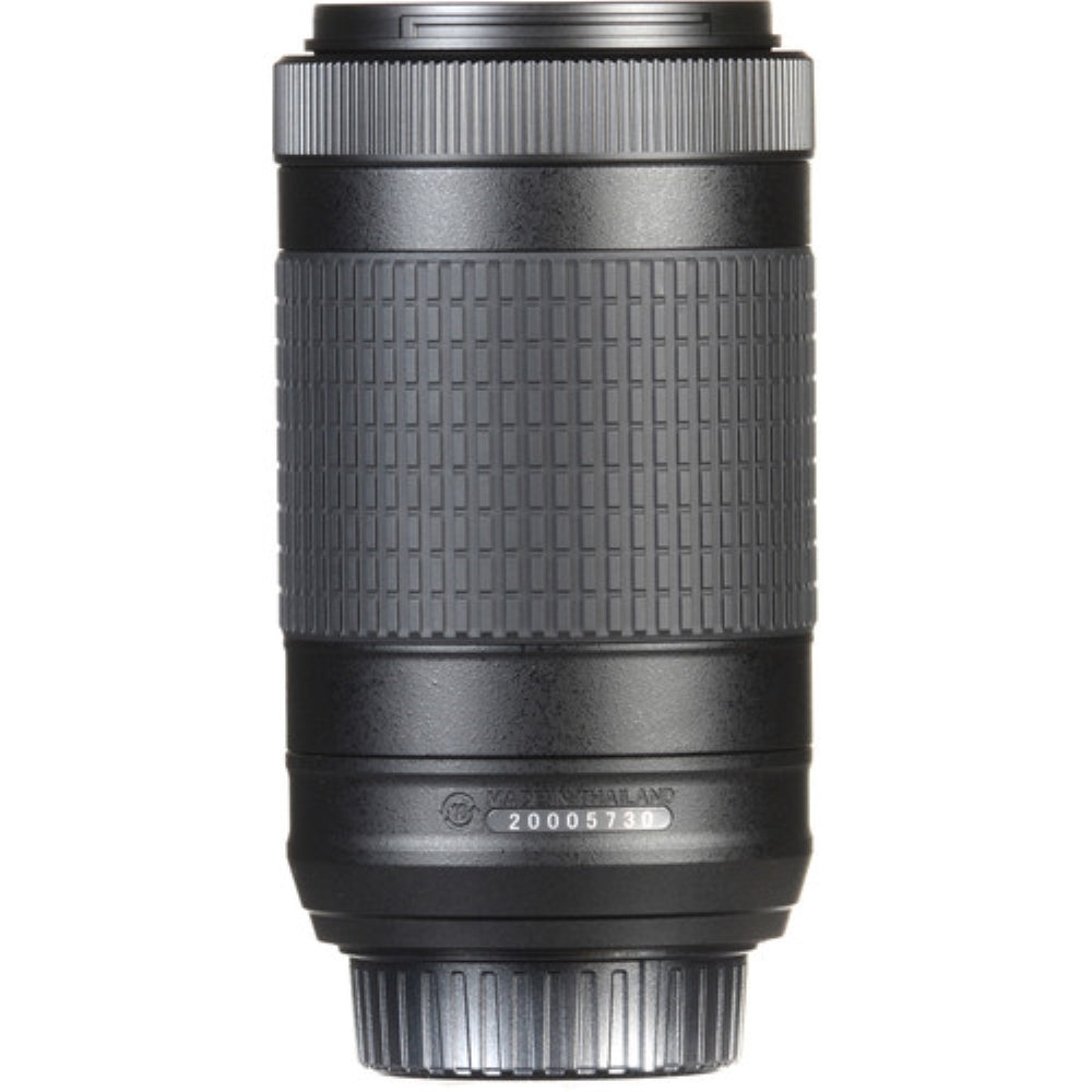 Nikon AF-P DX NIKKOR 70-300mm f/4.5-6.3G ED Lens