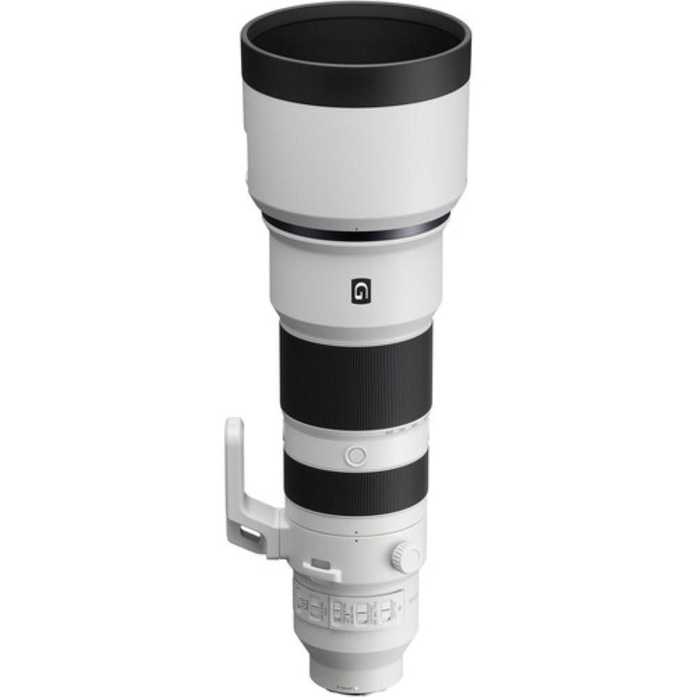Sony FE 400-800mm f/6.3-8 G OSS Lens | Sony E