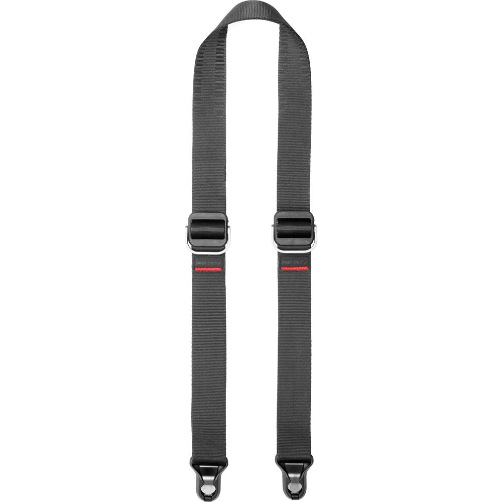 Peak Design SLL-BK-3 SlideLITE Camera Strap | Black