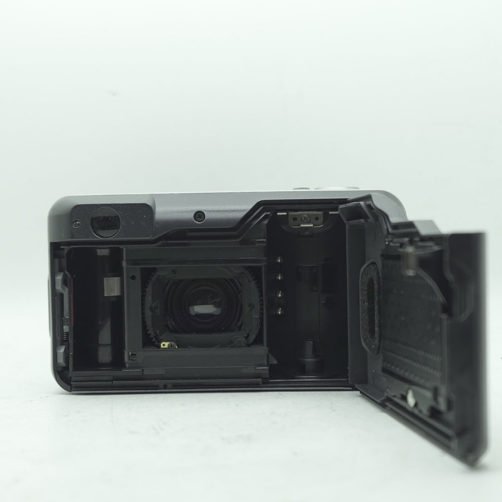 Used Canon SureShot 80U 35-80mm | Silver | U8