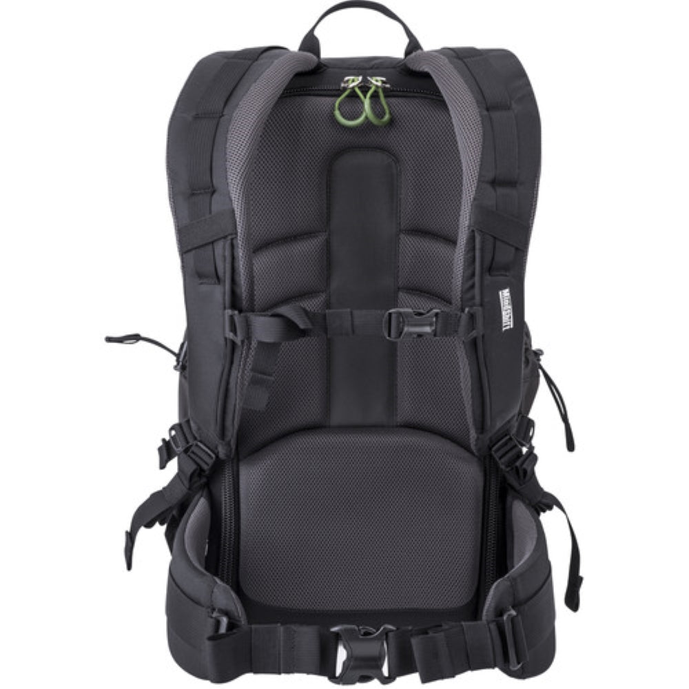 MindShift Gear BackLight 26L Backpack | Charcoal