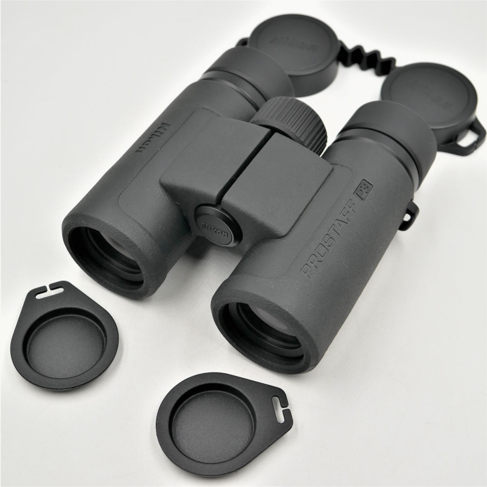 Nikon PROSTAFF P3 8x30 Binoculars  **OPEN BOX**