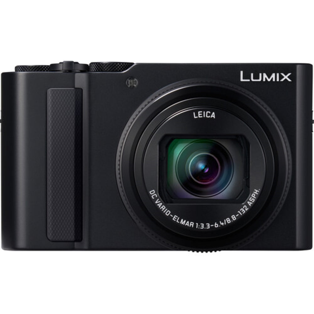 Panasonic ZS300 Digital Camera | Black