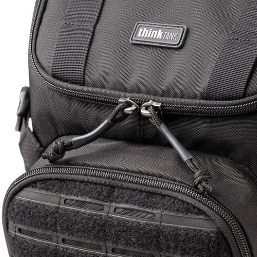 Think Tank Photo DarkLight Backpack | Black, 14L