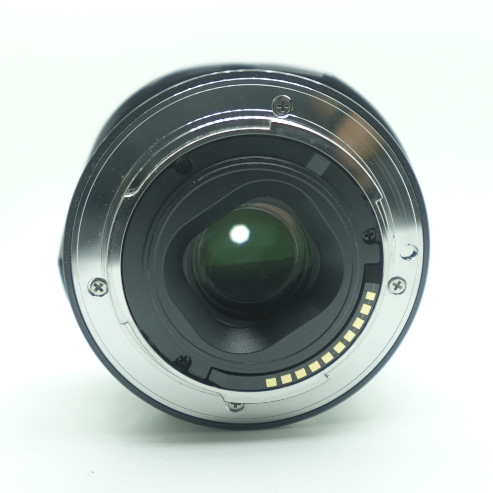 Used Sony E 35mm f/1.8 OSS Lens | Black | U8