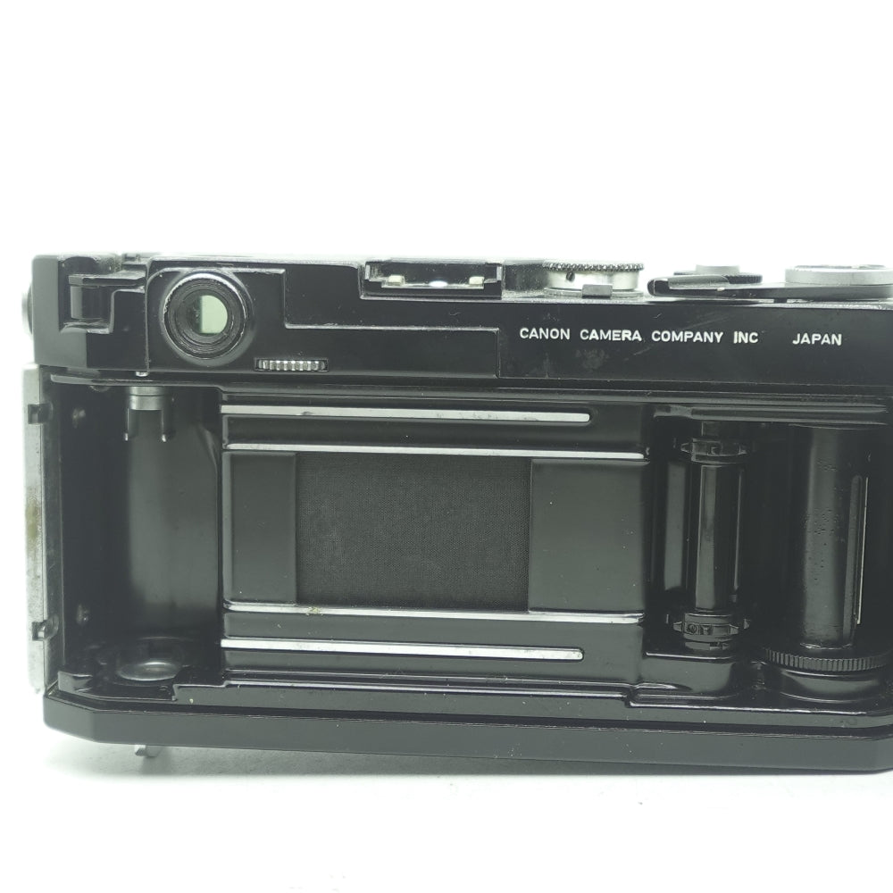 Used Canon L1 | Rangefinder | Black | U8