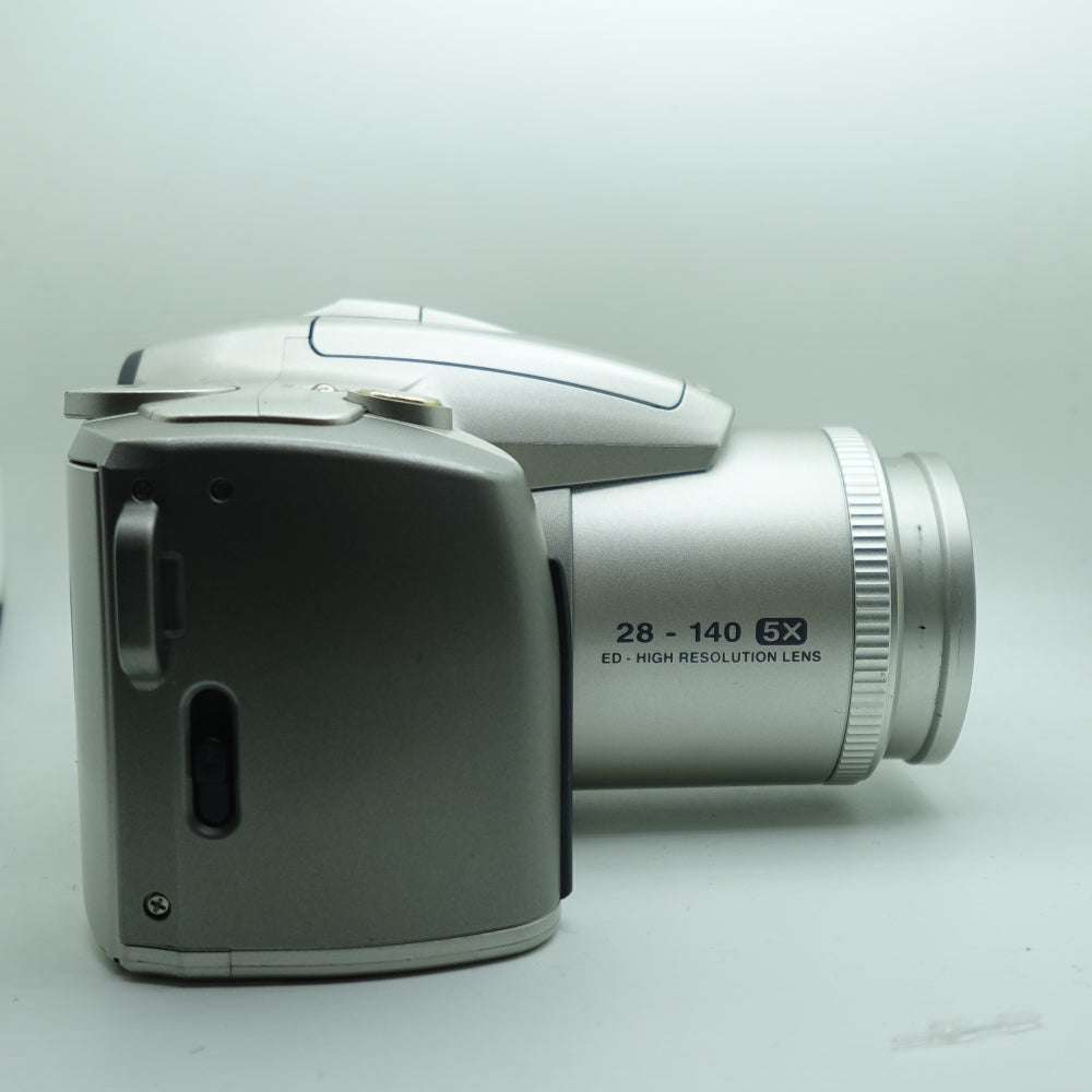 Used Olympus IS-5000 35mm | Silver | U7