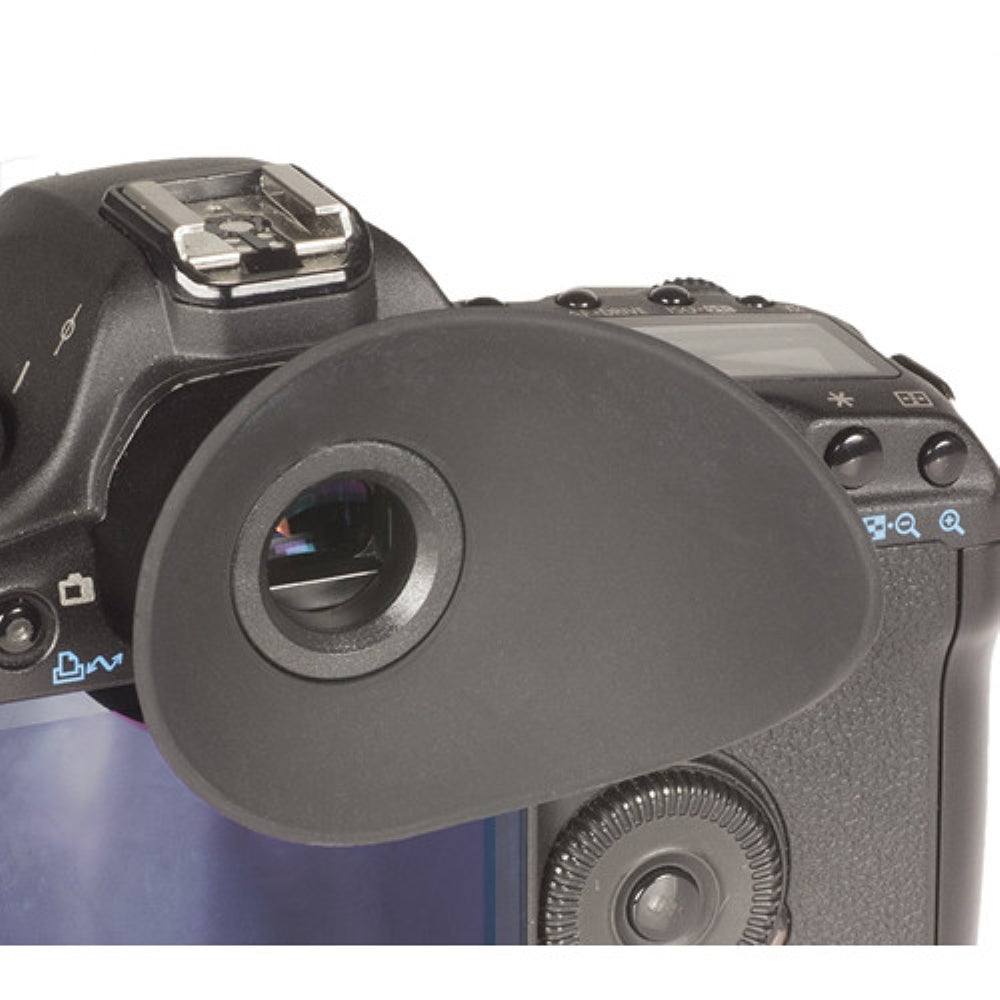 Hoodman Glasses Model Hoodeye Eyecup for Select Sony Alpha Camera Models