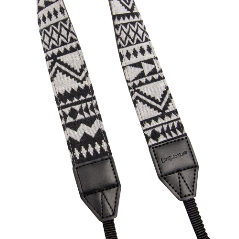 Promaster Tapestry Strap QR | B&W