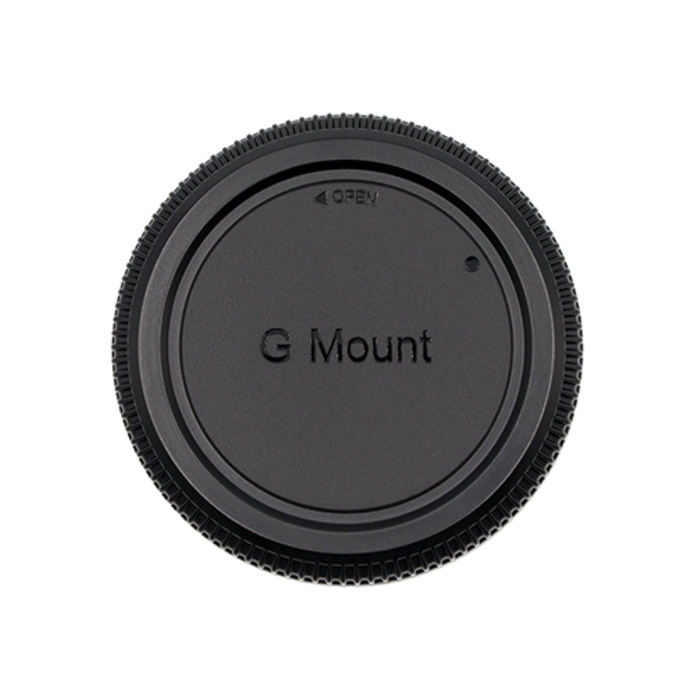 Promaster Rear Lens Cap | Fuji G