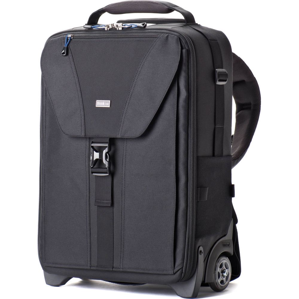 Think Tank Photo Airport Take Off V2.0 Rolling Case | Black