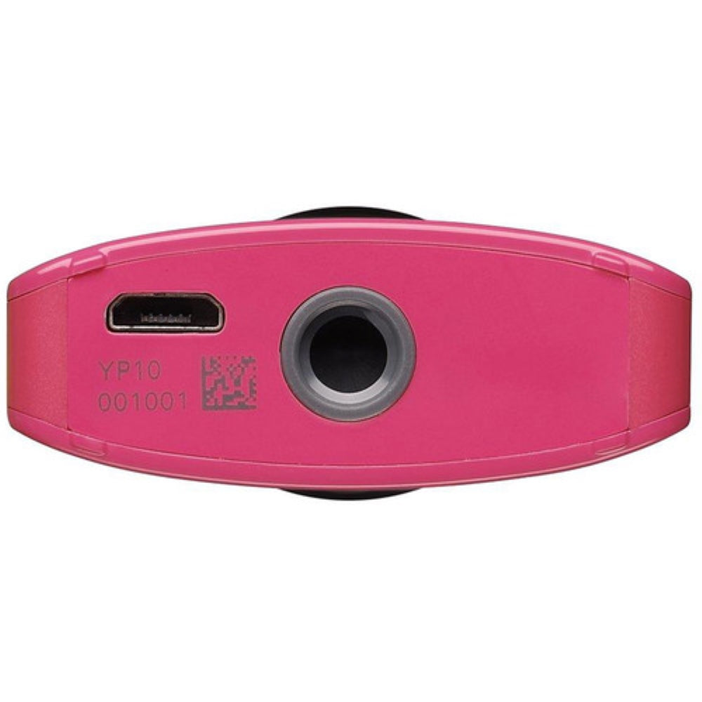 Ricoh THETA SC2 4K 360 Spherical Camera | Pink