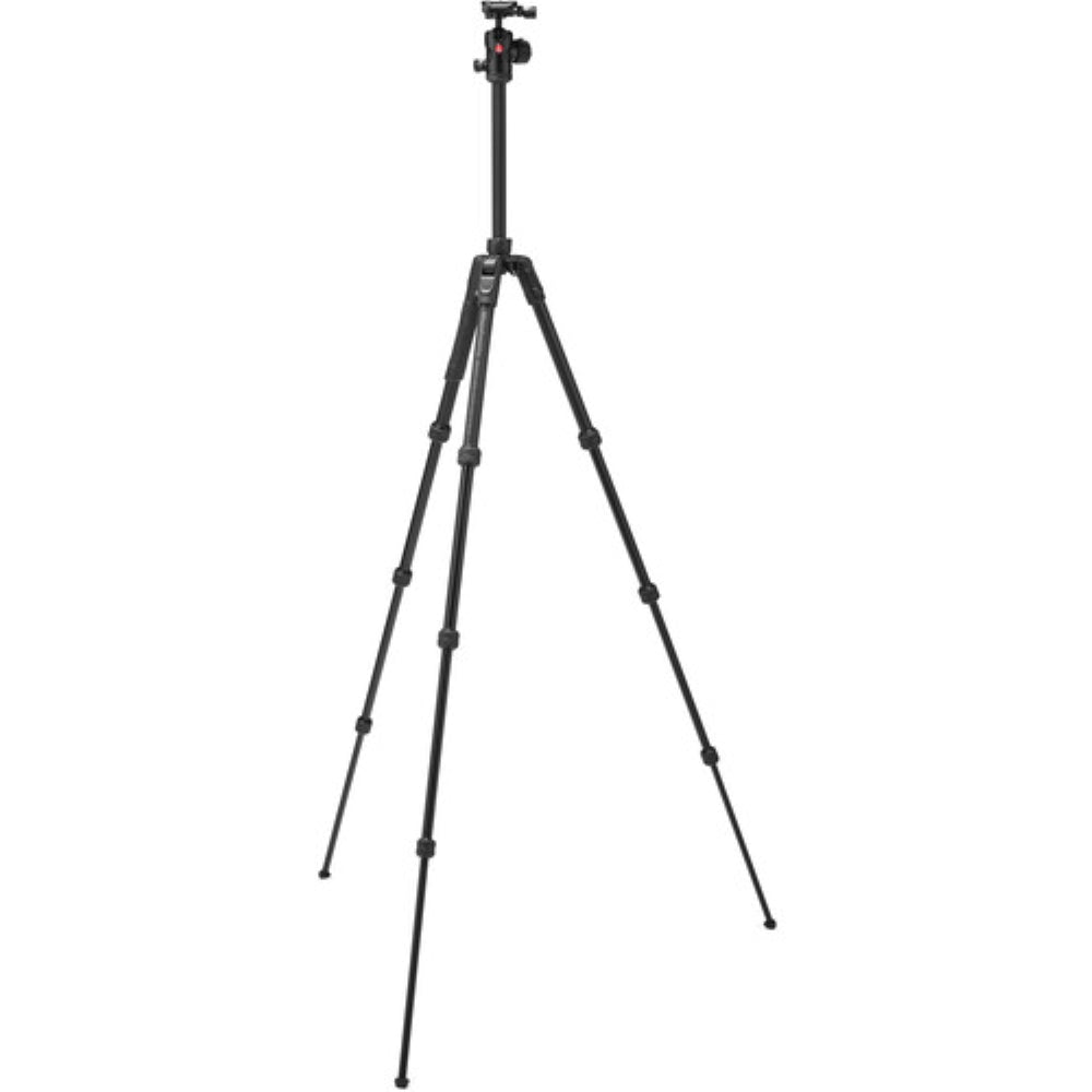 Manfrotto Befree Advanced AS Aluminum Travel Tripod with 494 Center Ball Head