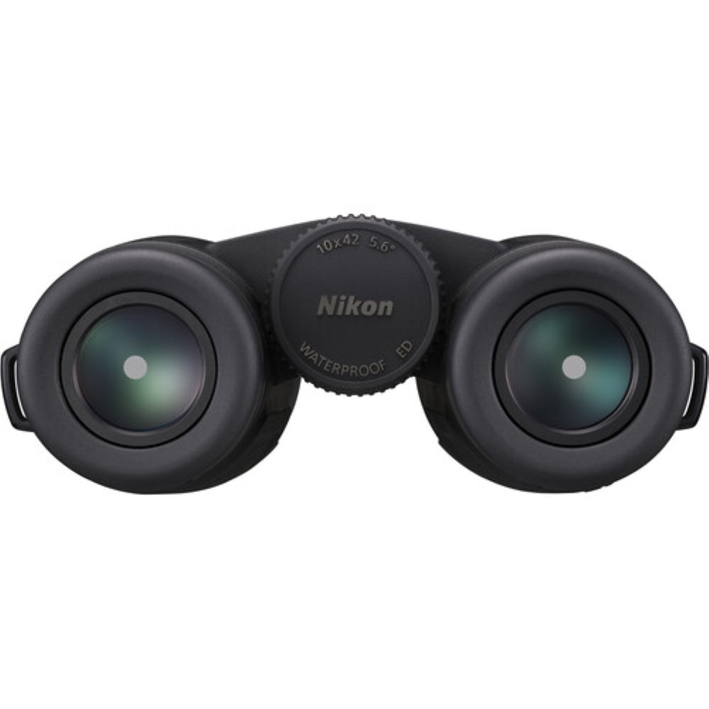 Nikon 10x42 Monarch M5 Binoculars | Black  **OPEN BOX**