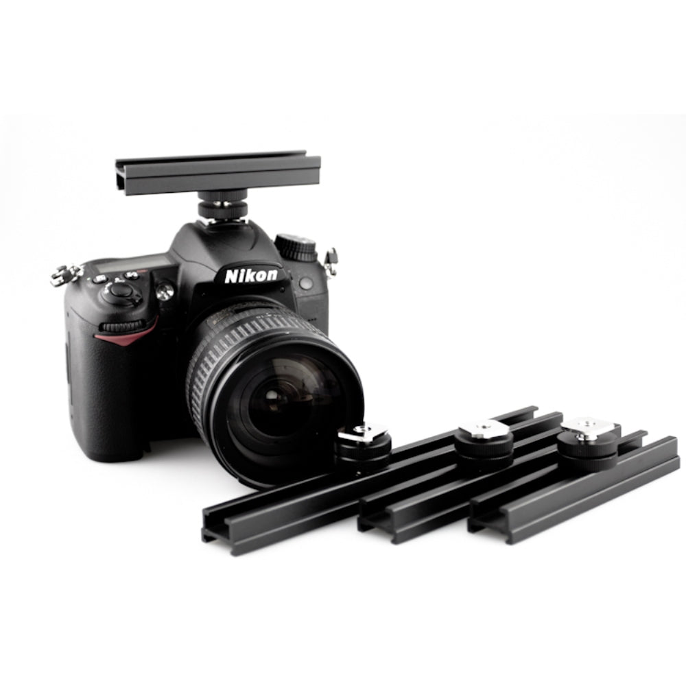 Promaster Accessory Plate Extension Bar | 150mm