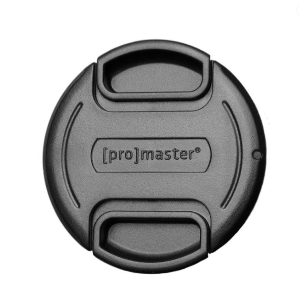 Promaster Professional Lens Cap | 55mm