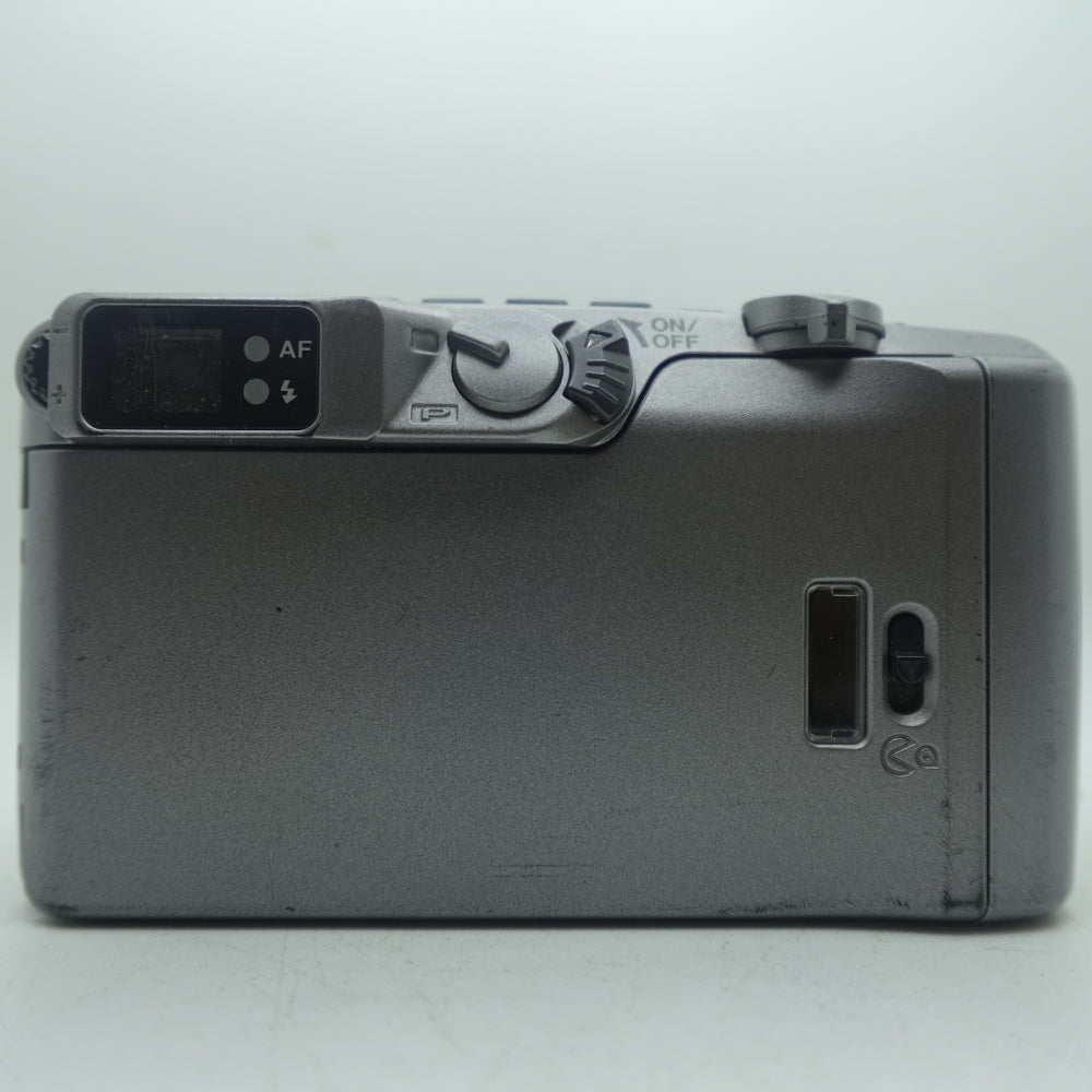 Used Pentax IQZoom 145M Super | Silver | U7