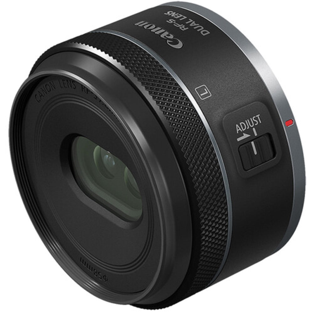 Canon RF-S 7.8mm f/4 STM Dual Lens | Canon RF