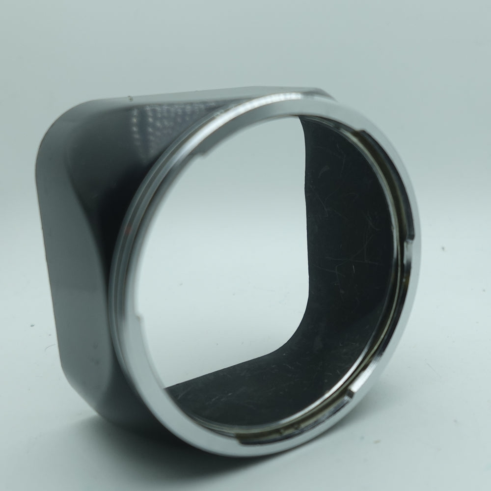 Used Hasselblad Bay 50 Hood for 80mm | Black | U8