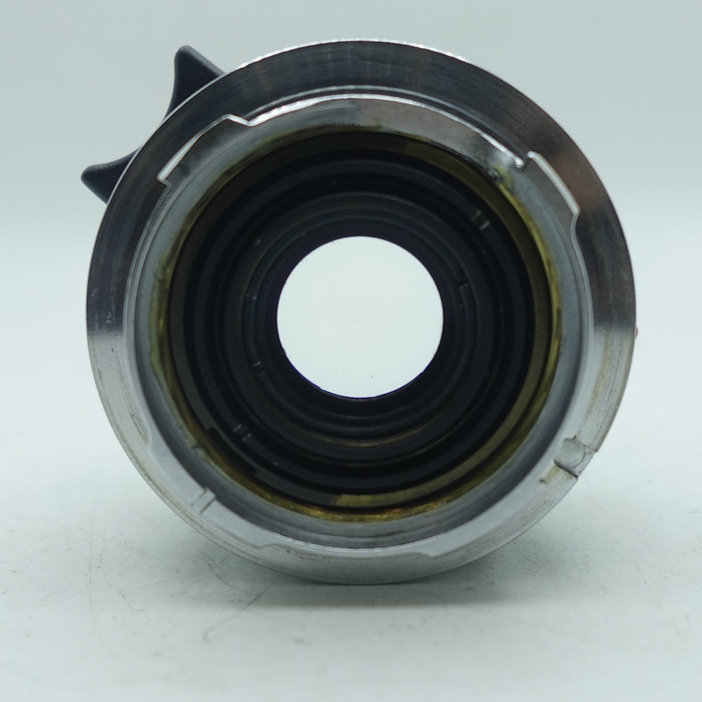 Used Leica 35mm f/2 Summicron Lens | U7