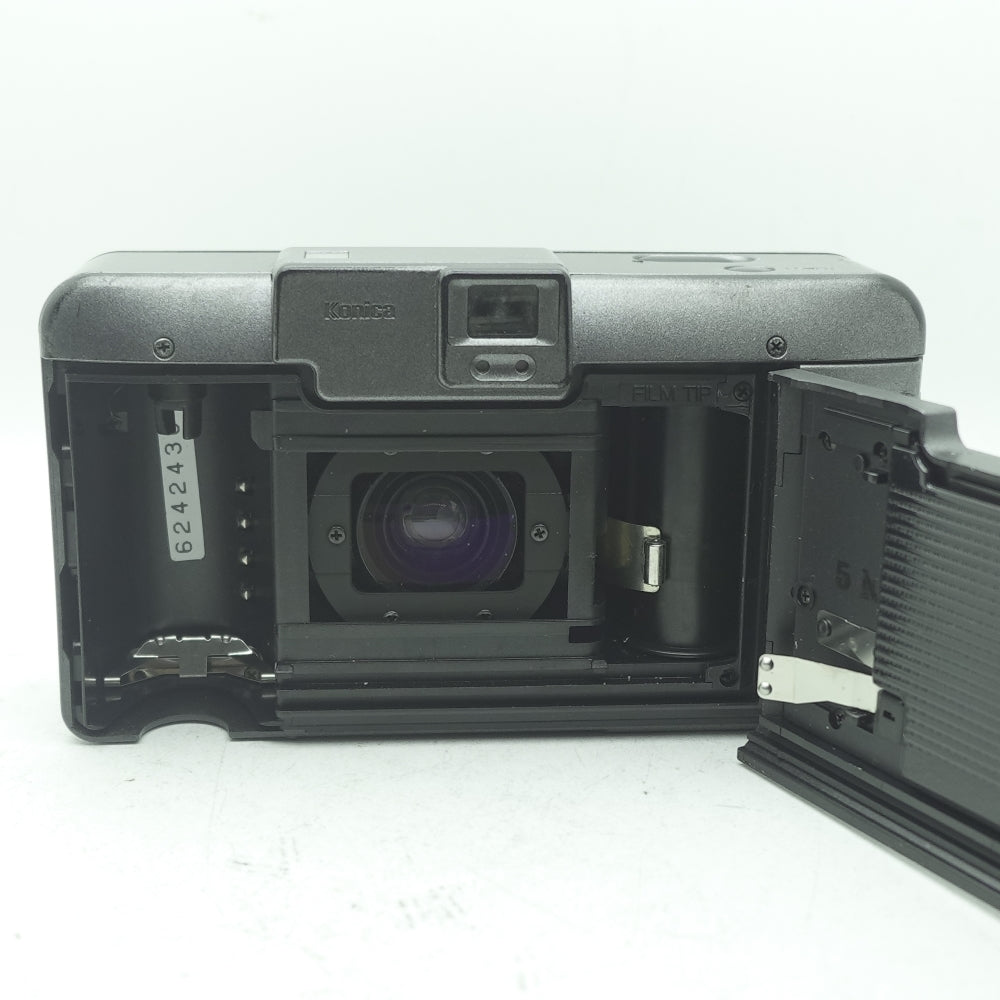 Used Konica Big Mini BM510Z | 35-70mm | U8