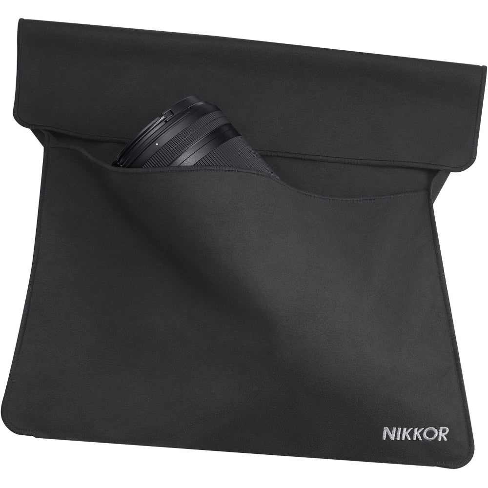Nikon NIKKOR Z 70-200mm f/2.8 VR S Lens Compatible with Nikon Z-Mount (Full Frame) Bundled with UV Filter + Lens Cap Keeper + Cleaning Kit + Cleaning Cloth (5 Items)