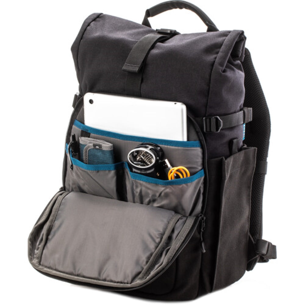 Tenba Fulton v2 10L Photo Backpack | Black