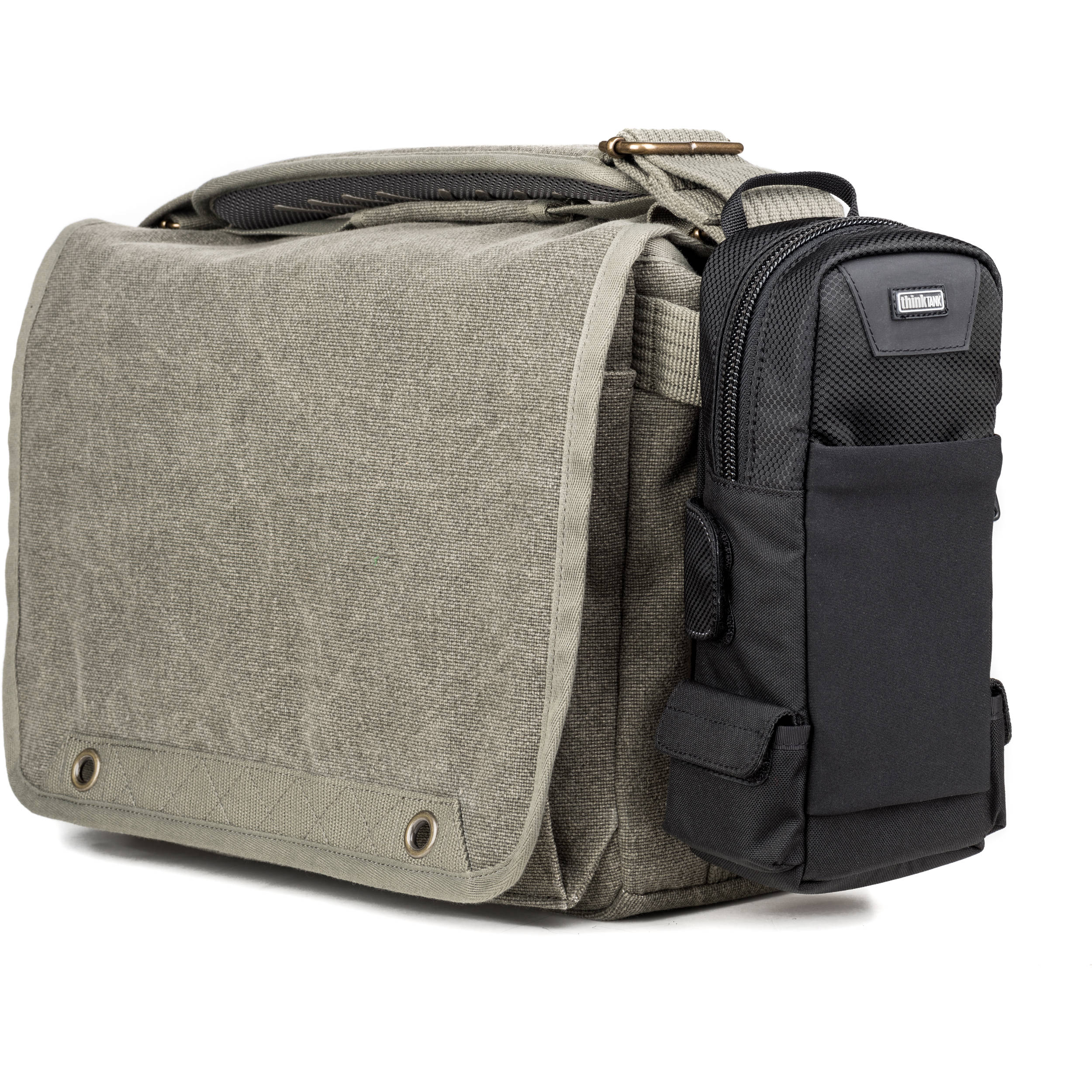 Think Tank Photo Retrospective 30 V2.0 Shoulder Bag | Pinestone