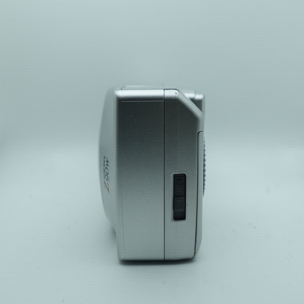 Used Canon SureShot Z90W | Silver | U8