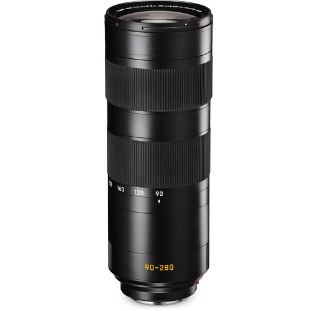 Leica APO-Vario-Elmarit-SL 90-280mm f/2.8-4 Lens