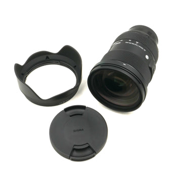 Sigma 24-70mm f/2.8 Art DG DN Lens for Sony E Mount **OPEN BOX**