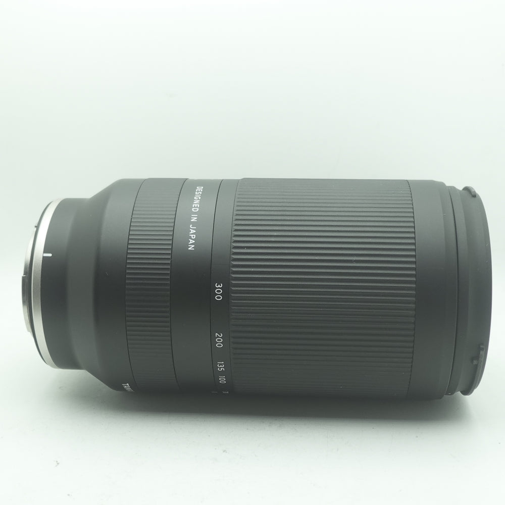 Used Tamron 70-300mm F/4.5-6.3 Di iii RXD | Sony E | U9