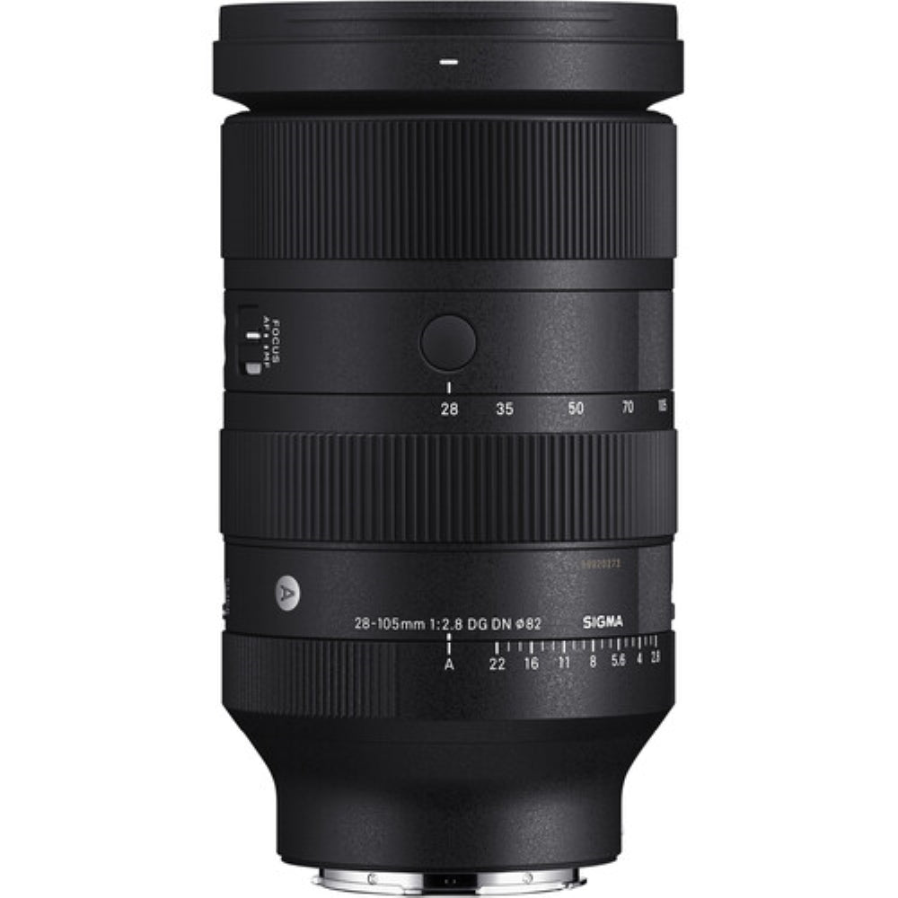 Sigma 28-105mm f/2.8 DG DN ART | Leica L