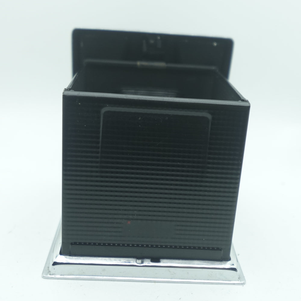 Used Hasselblad V Waist Level Finder | Chrome | U8