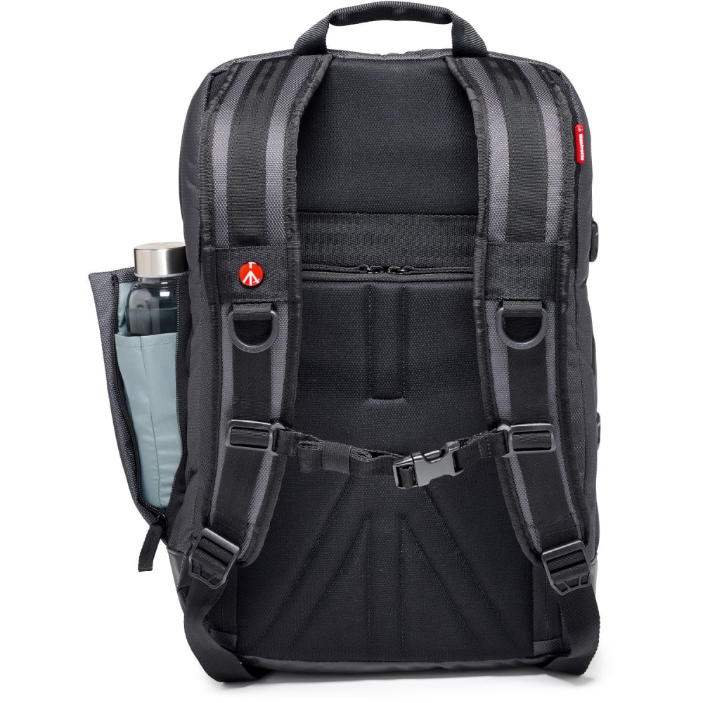 Manfrotto Manhattan Mover-30 Backpack | Gray