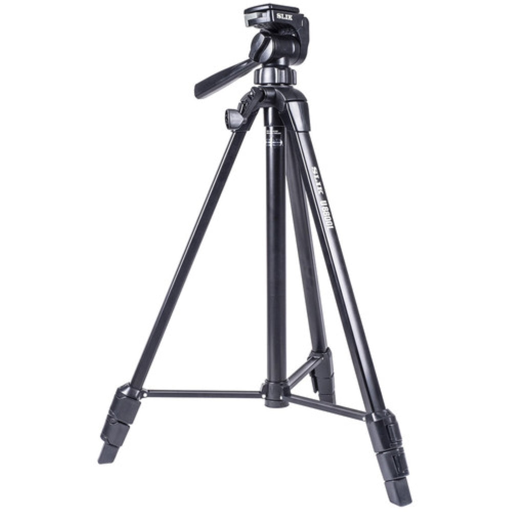 Slik U8800L Aluminum Tripod