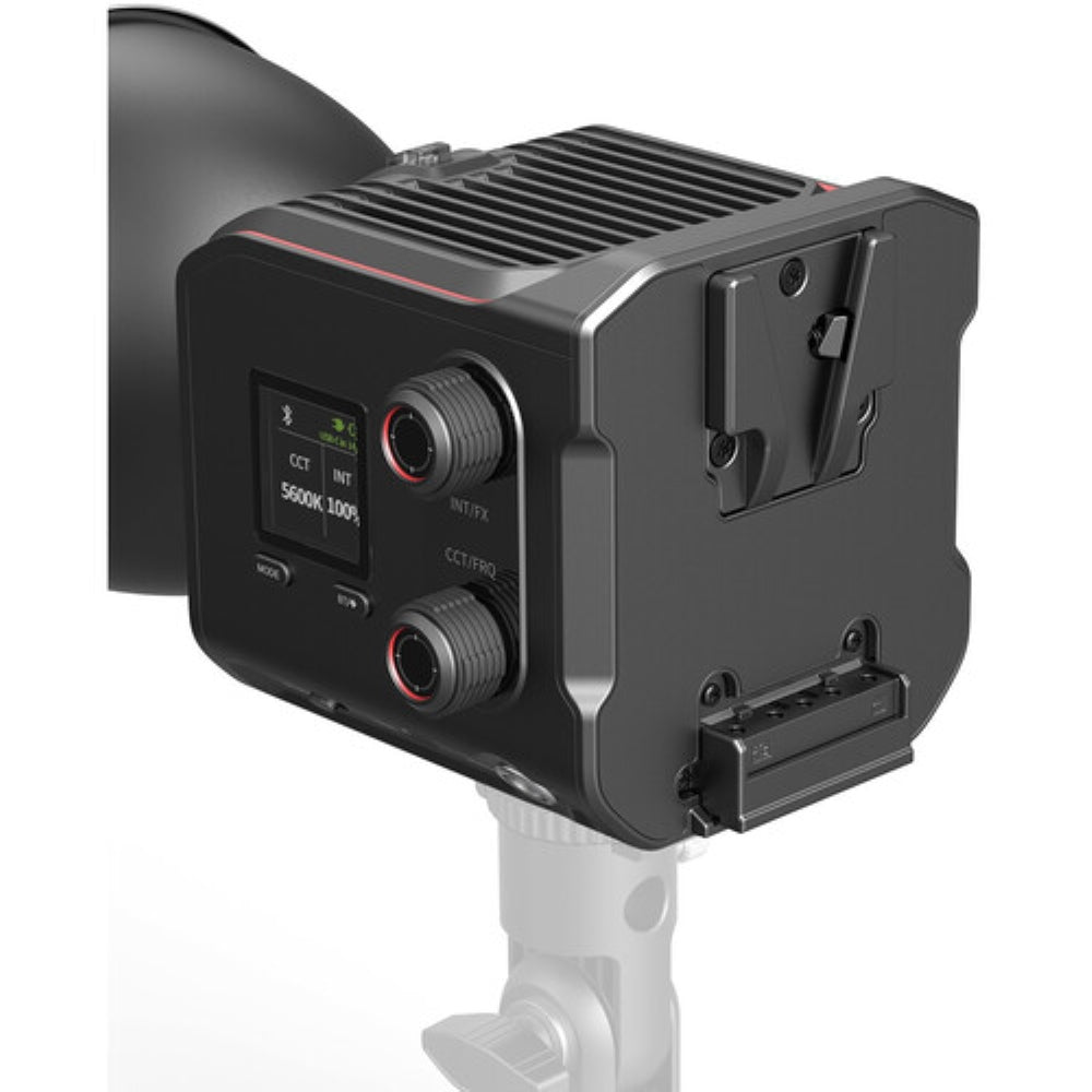 SmallRig RC 100B Bi-Color LED Monolight | Mobile Version