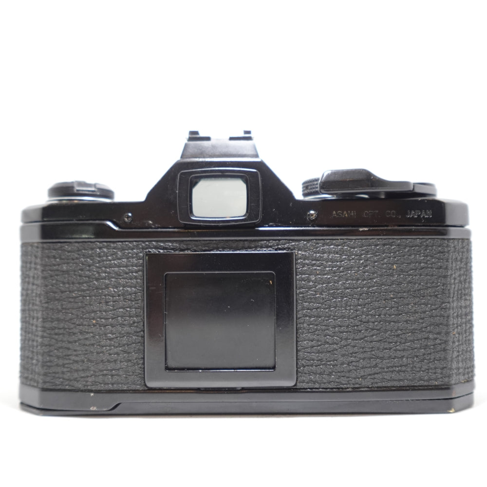 Used Pentax MX | 35mm SLR | Black | U8
