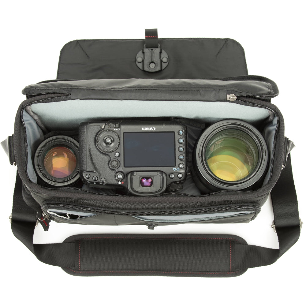 Think Tank Photo Spectral 10 Technical Shoulder Bag | Black