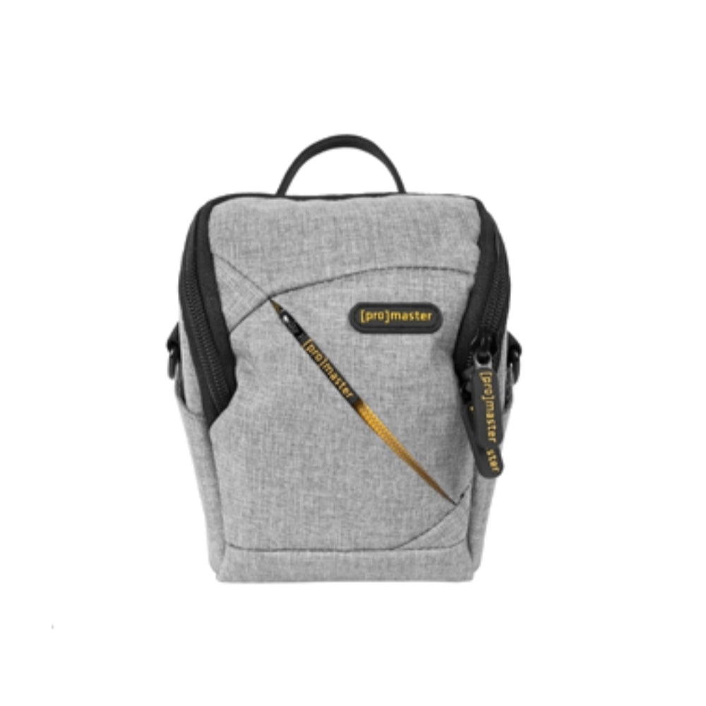 Promaster Impulse Medium Advanced Compact Case | Grey