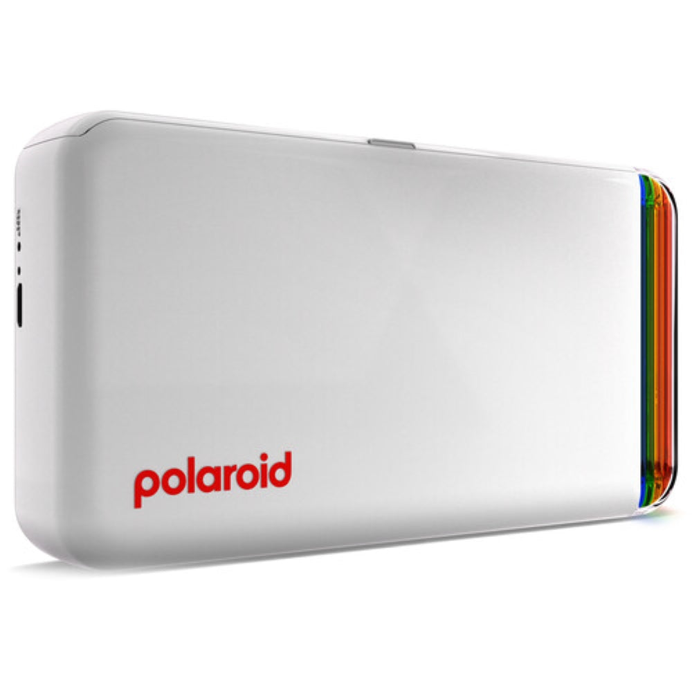 Polaroid Hi·Print Generation 2 Everything Box | White