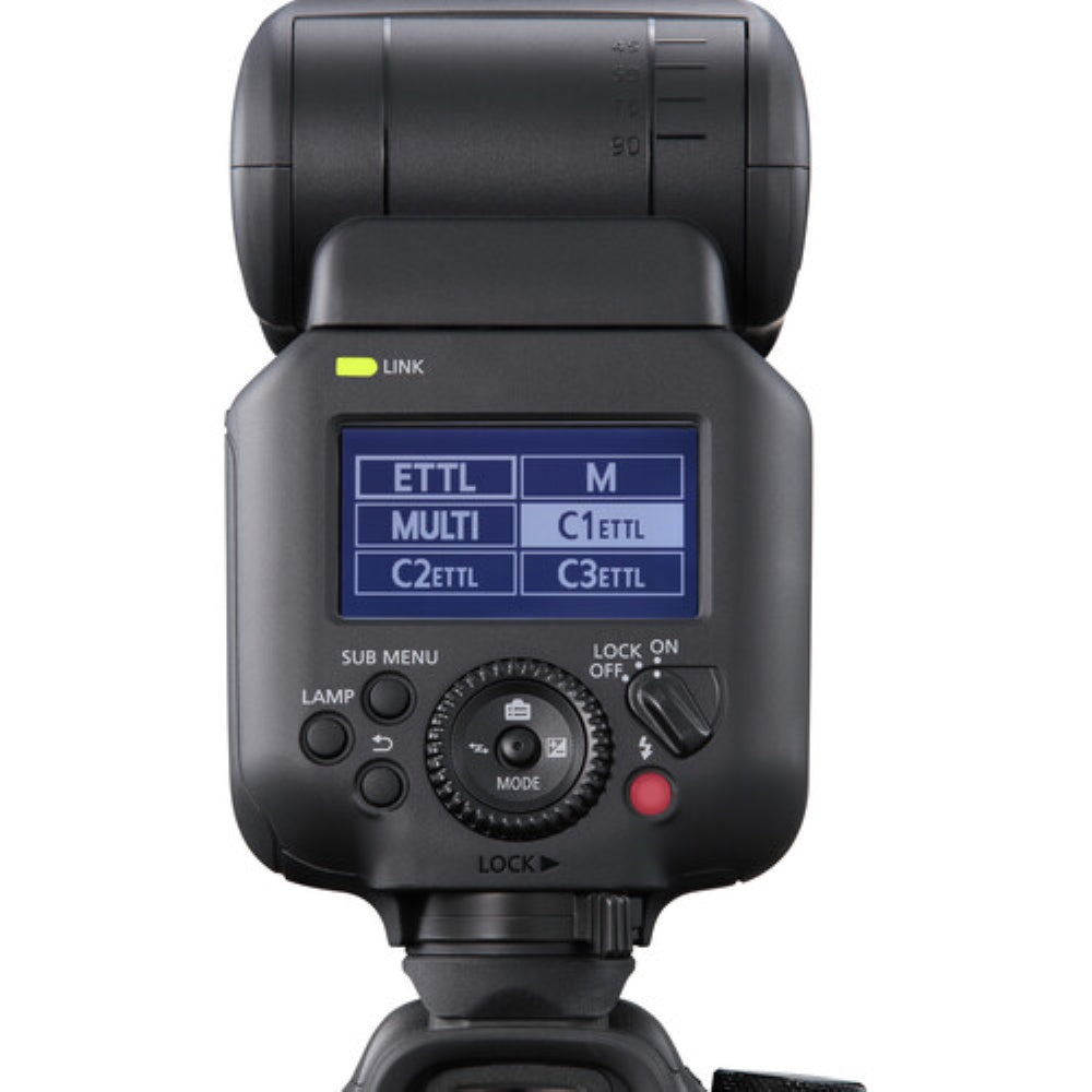 Canon Speedlite EL-5 | Version 2
