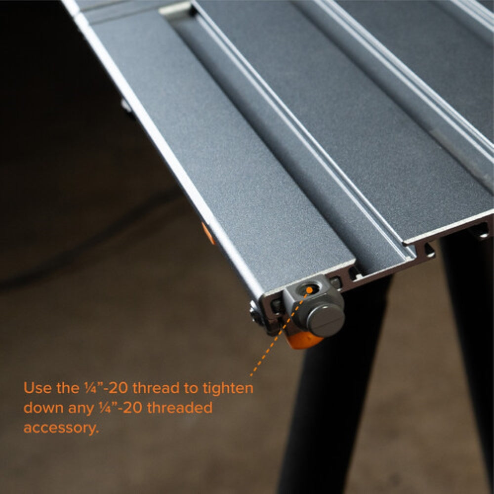 Tether Tools AeroTrac VersaMounts with Straps | 4-Pack