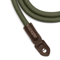 Promaster Rope Strap 43" | Green