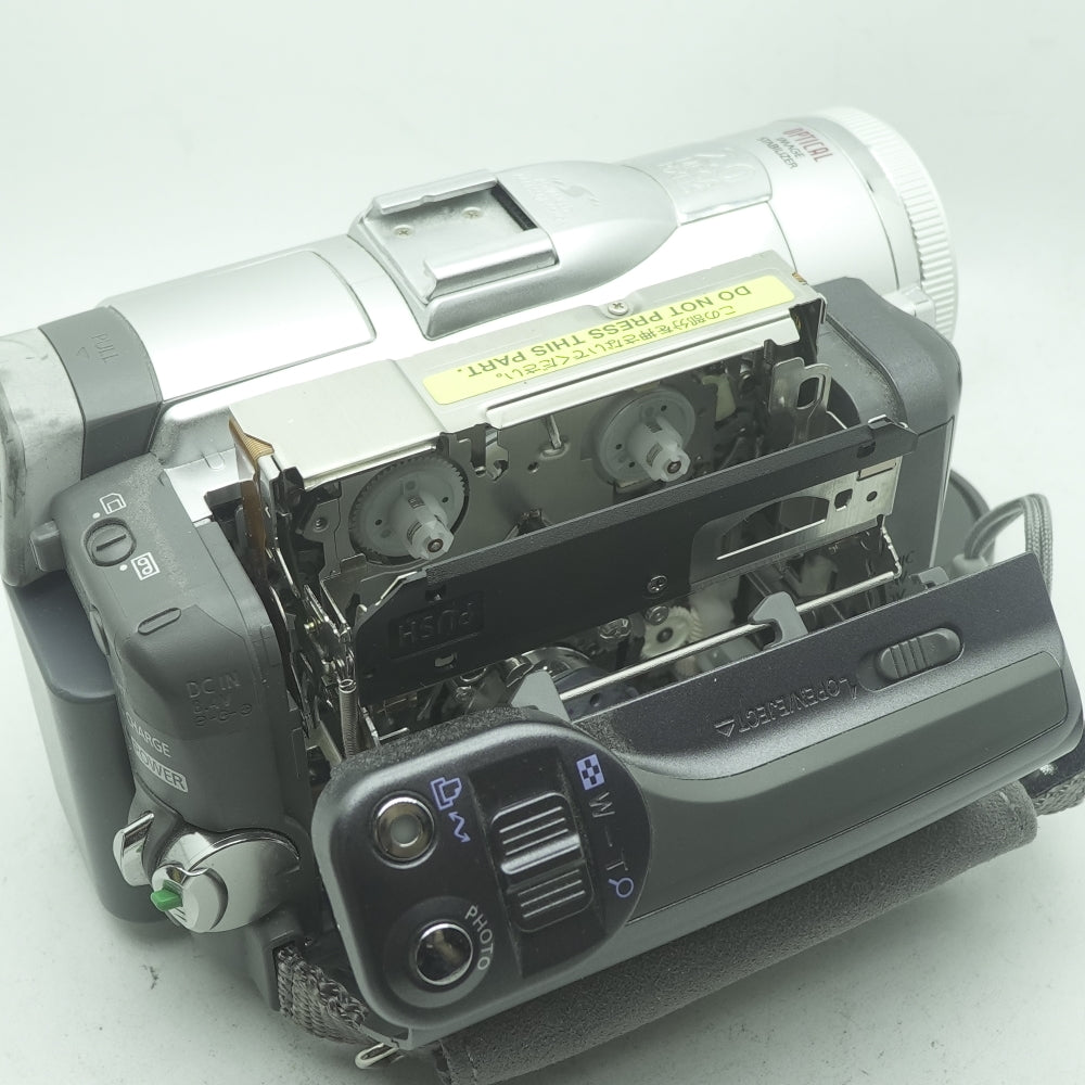 Used Canon Optura 60 | MiniDV | U8